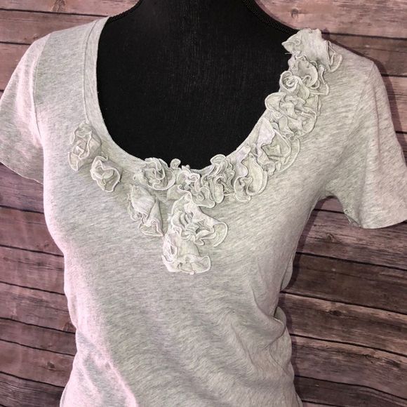 J. Crew top - Picture 2 of 4